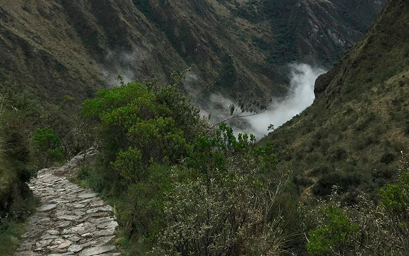 Inca Trail