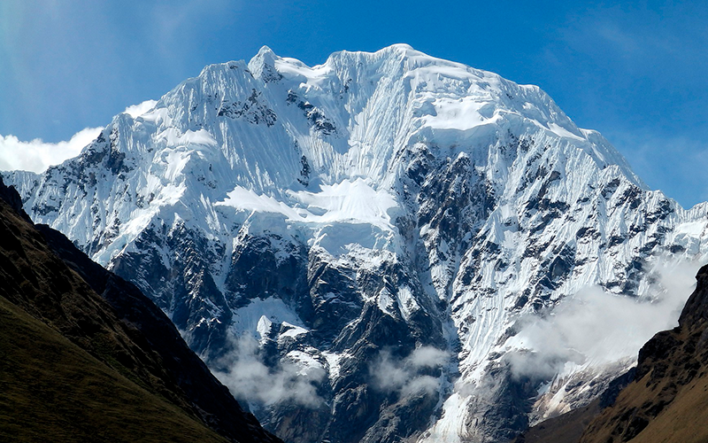 salkantay-trek
