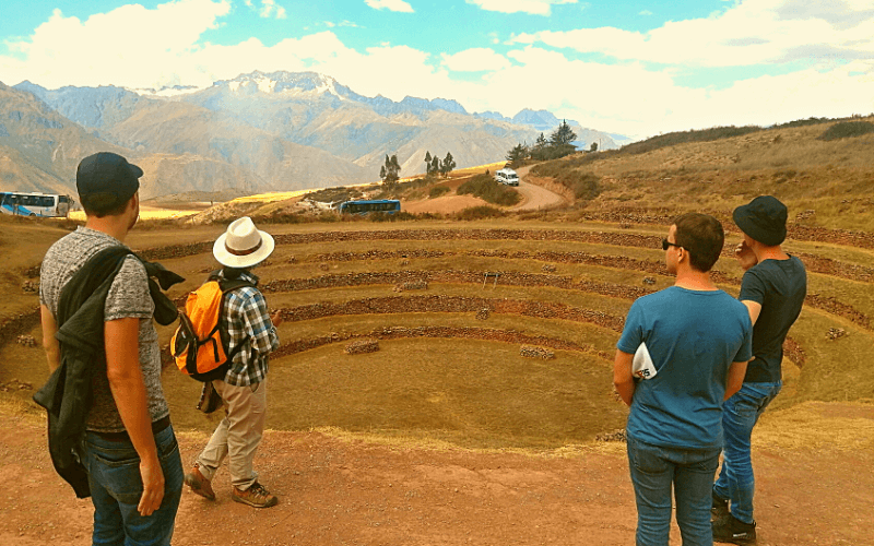 moray