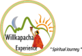 Willkapacha Experience Logo 2024
