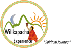 Willkapacha Experience Logo 2024