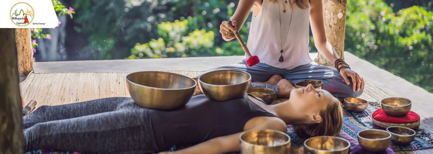 Benefits of a Healing Retreat