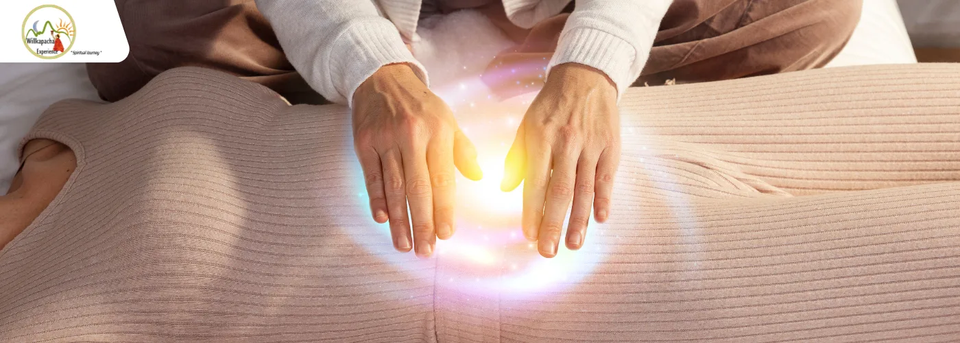 How Healing Retreat Changes You
