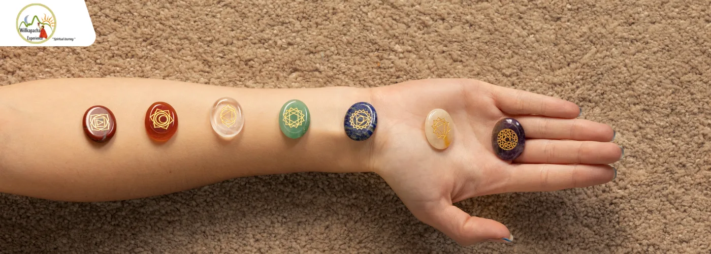 The Power of Shamanic Healing