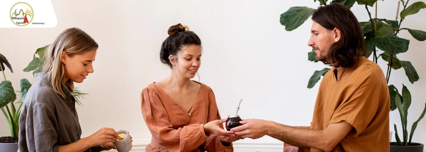 What to Expect at a Retreat?