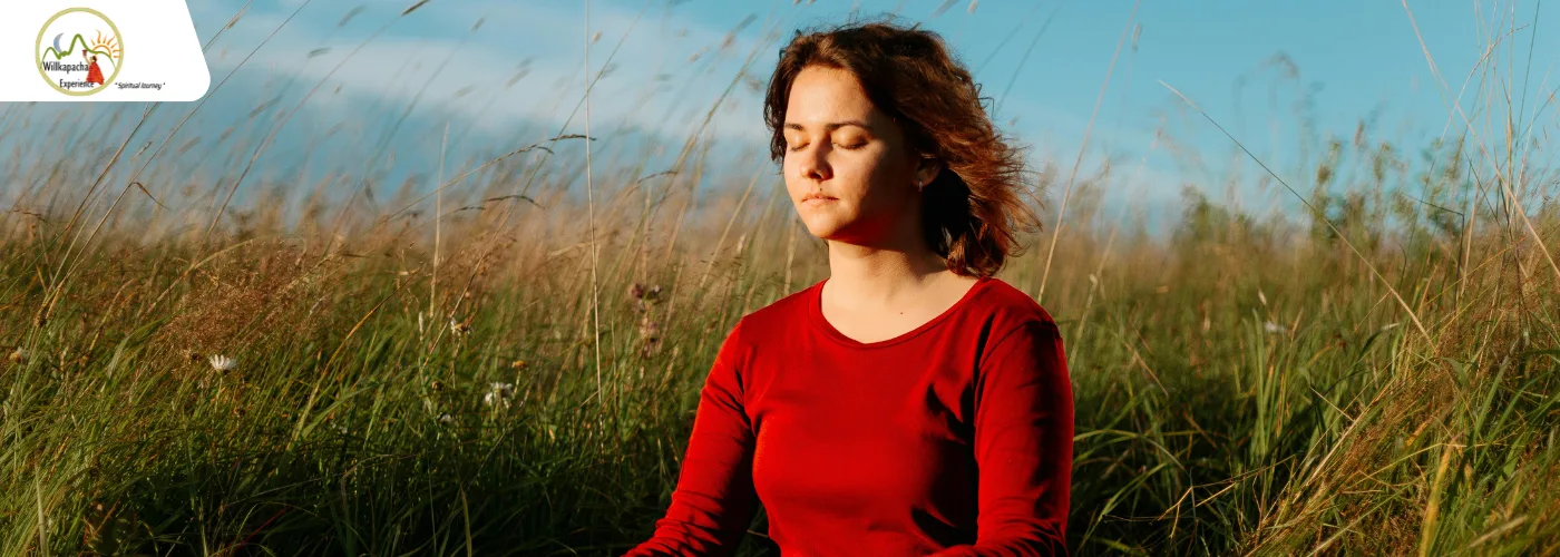 How to Get Ready for a Retreat to Heal