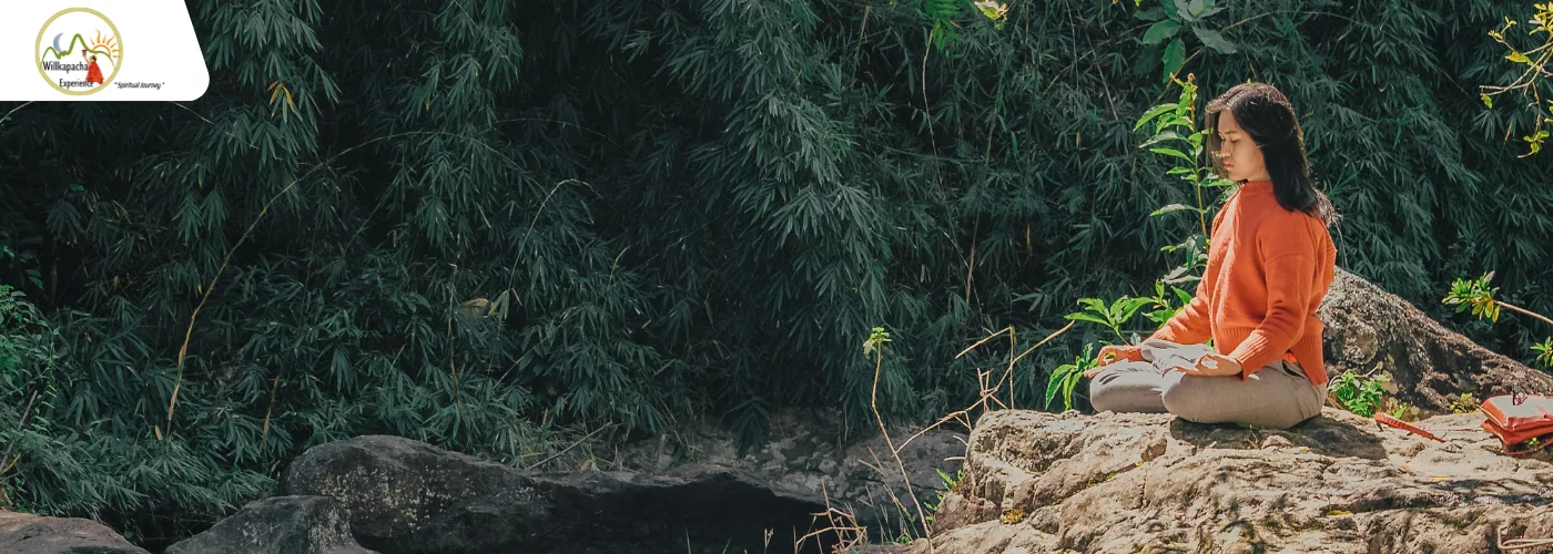 What Silence and Stillness Do