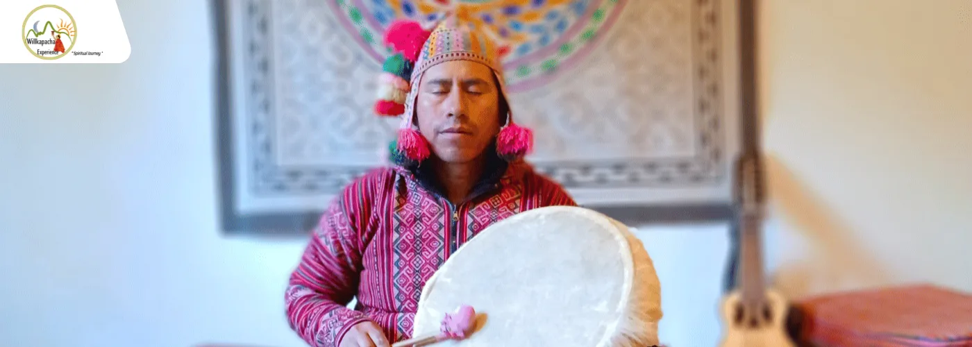 The Role of the Shaman