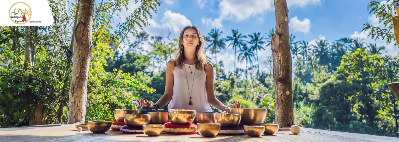 Ayahuasca Retreat Peru