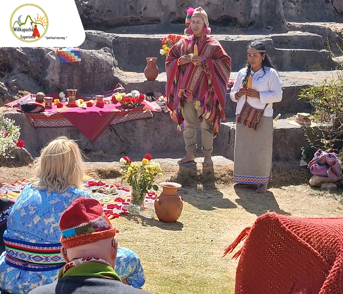 best ayahuasca retreat in Peru