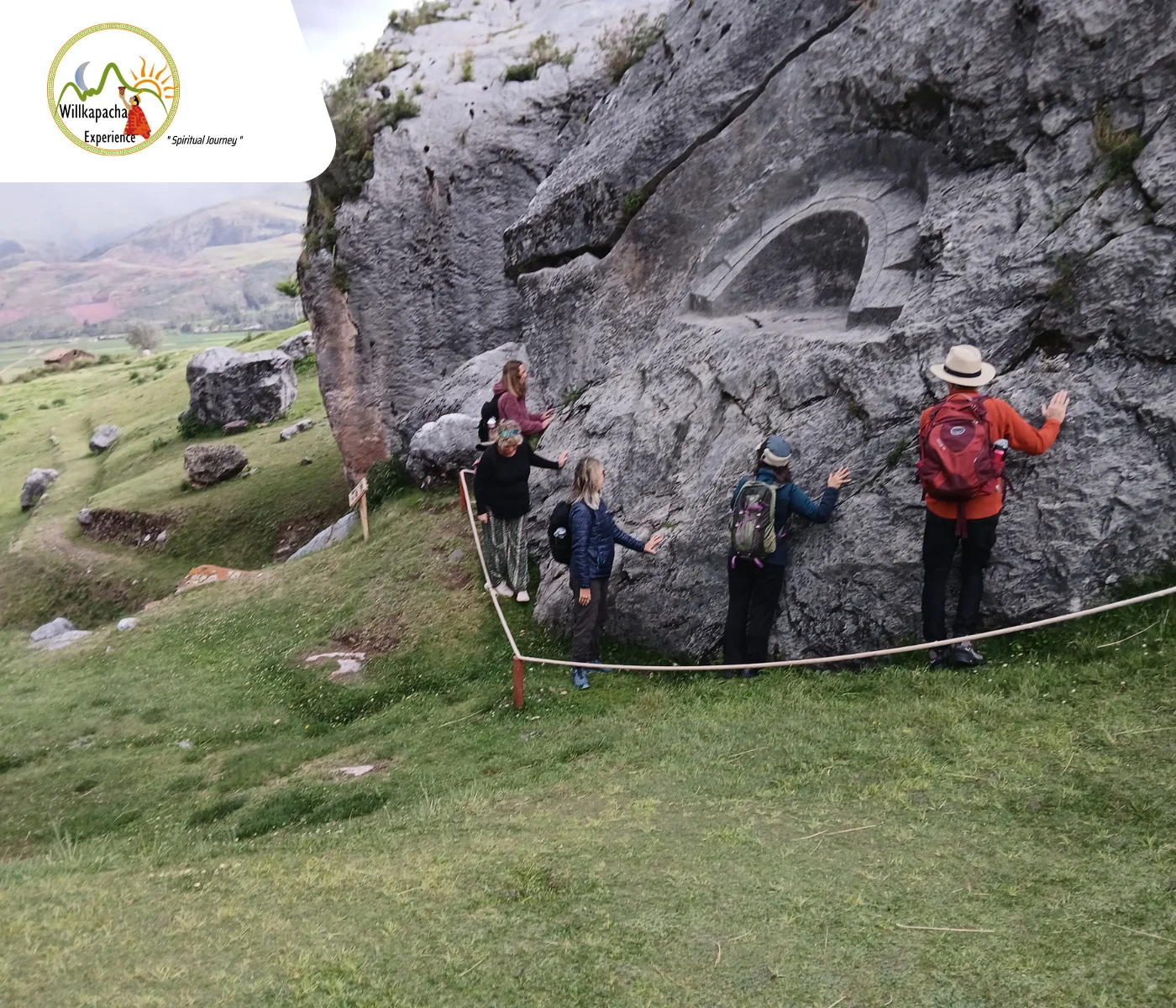 3 day ayahuasca retreat in Peru