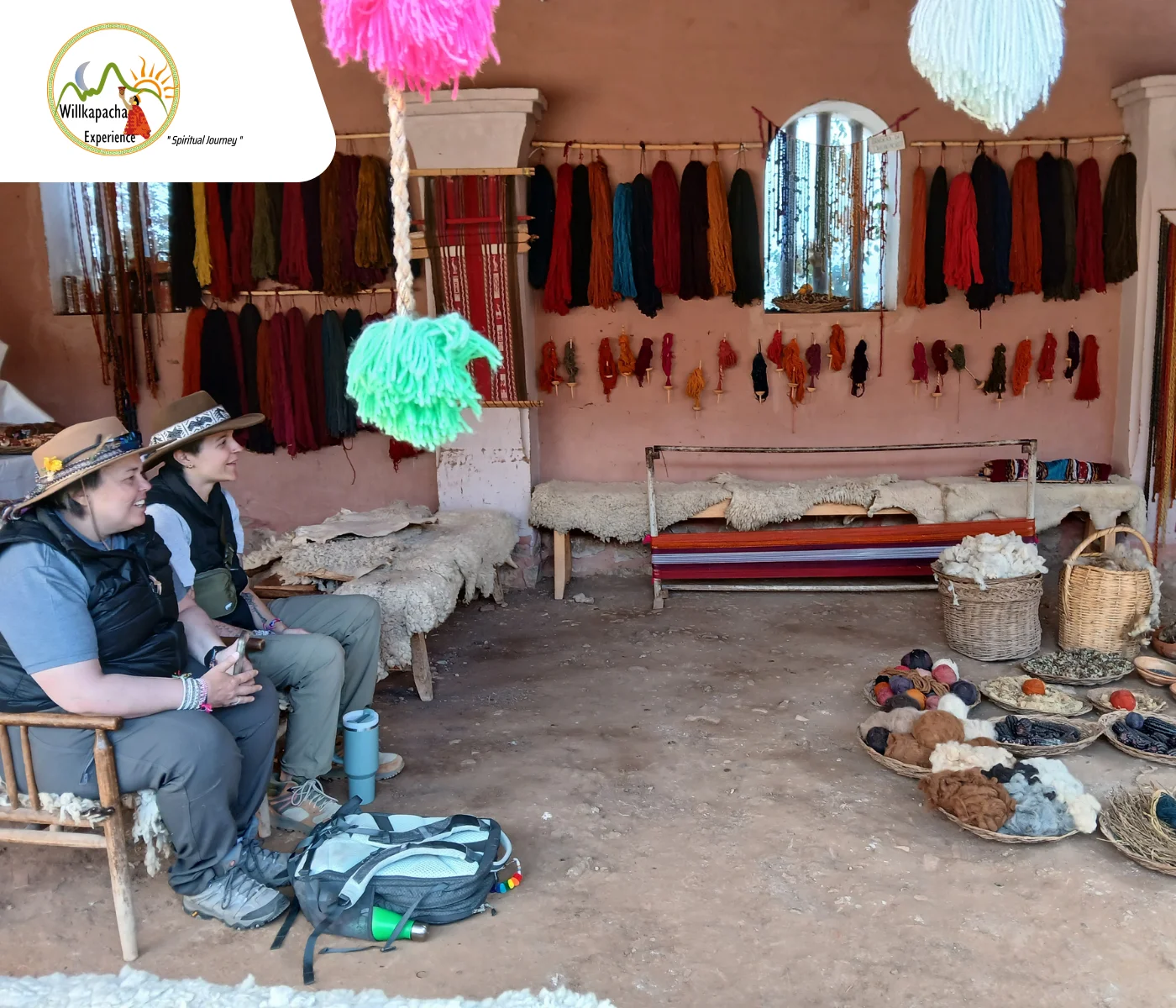 Peru ayahuasca retreat