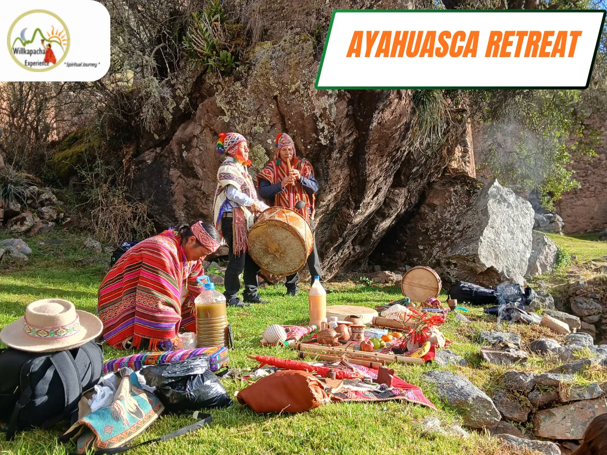 ayahuasca retreat cost