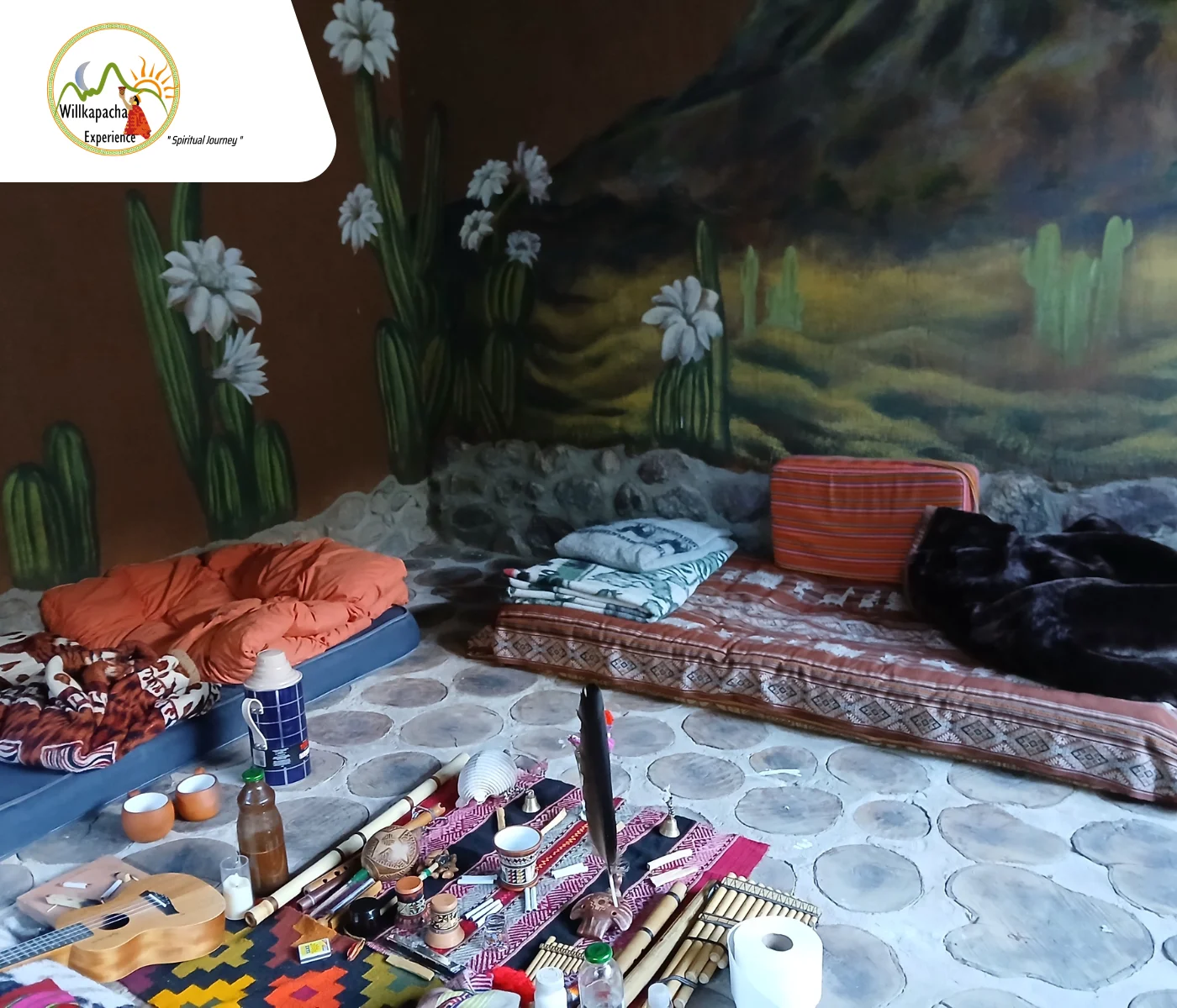 Guía completa de preparación para un viaje de ayahuasca en Perú