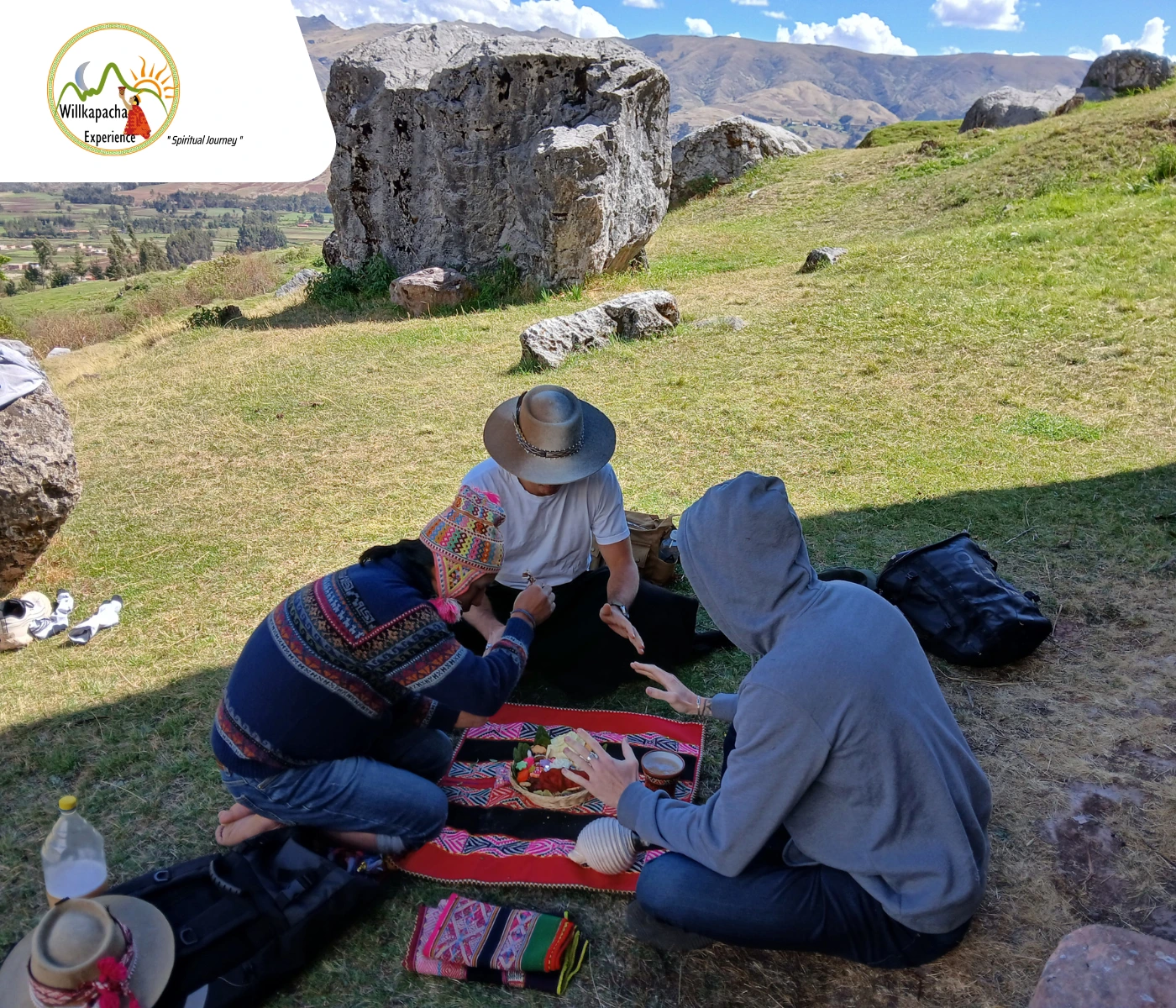 retiro de ayahuasca en Perú