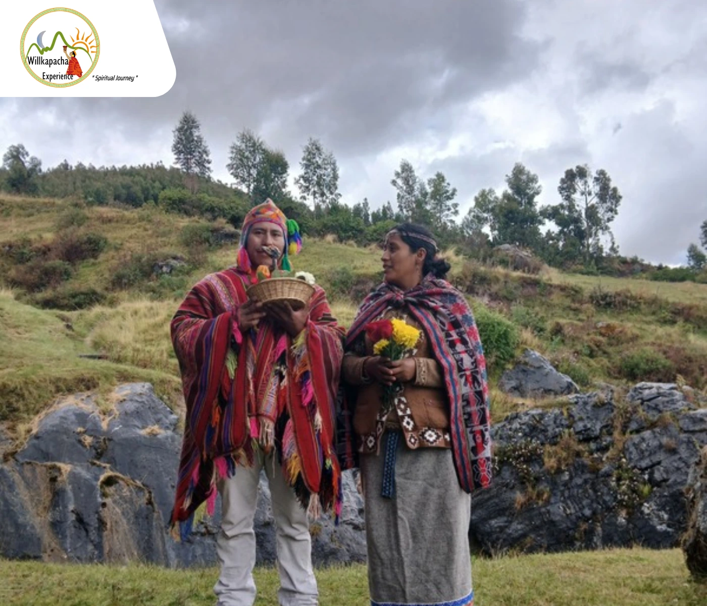 plant medicine ceremony