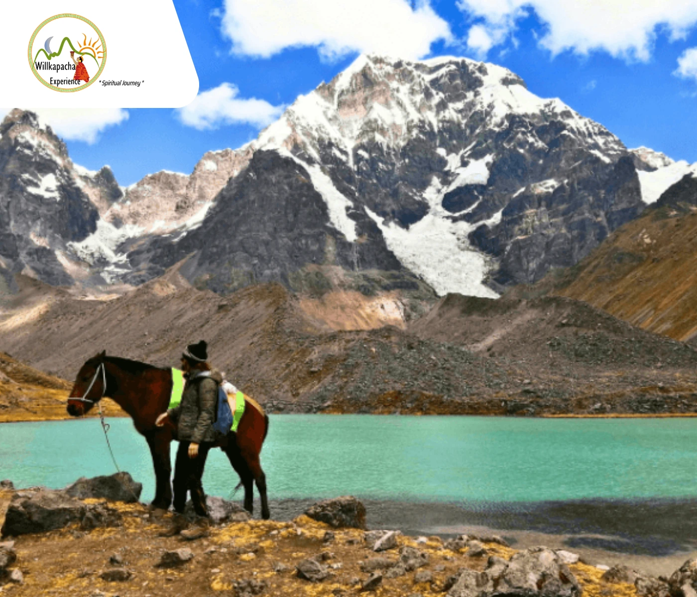 Ausangate Trek Peru